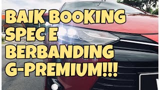 REVIEW SANTAI | TOYOTA VIOS 1.5E  | SEGMENT-B TERBAIK UNTUK KELUARGA YANG BERSEDERHANA