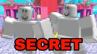 This Animation ACTUALLY Gives ADVANTAGES... (Roblox Bedwars)