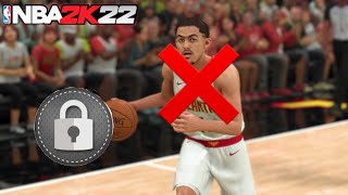 NBA 2K22 MyCAREER - LOCKDOWN ON TRAE YOUNG