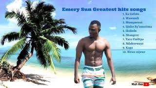 Emery sun Greatest hits songs