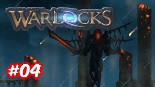 Warlocks #04 - Big Bad Boss Bitch!