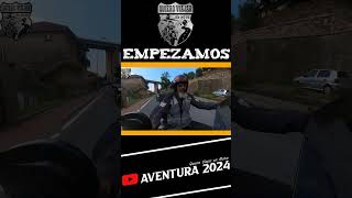 Empieza la Aventura 2024 #asfeitassonasquevalen