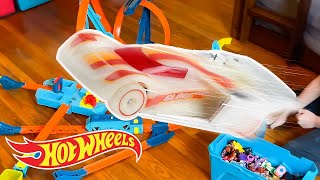 Потенциальная Энергия | Безграничная Лаборатория | @HotWheelsRussia +3