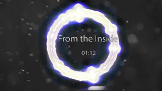 JProd. Presents - From the Inside by LP