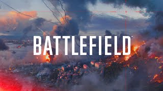 Das neue Battlefield wurde also gerade revealed