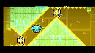 Geometry Dash - Silent Clubstep Auto by Nautilus2K - 100% Complete