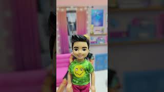 barbie ken : Maldives rivers