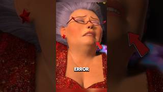 El DETALLE OCULTO en SHREK 2 que NADIE NOTÓ #cosasquenosabias #shrek5 #shrek #datosquenosabias