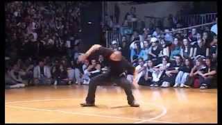 Juste Debout 2006 France - Experimental