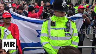 Why So Many Antisemites Are Also Enthusiastic Zionists