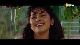 Mujhse Mohabbat Ka Izhaar   Hum Hain Rahi Pyar Ke   Kumar Sanu   Alka Yagnik   90s Romantic Songs