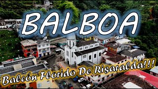 BALBOA RISARALDA COMO LLEGAR QUE HACER GRAN AVENTURA