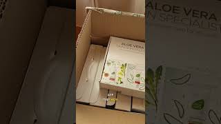 Аптечка Скорая помощь w/a 89524742012 #lr  #скораяпомощь #aloevera  #ангина #псориаз #экзема