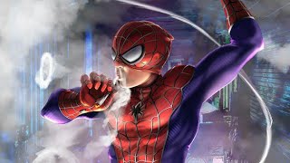 amazing spiderman ll #shorts | link👇| The Sparrow Music Production