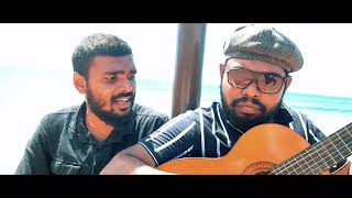 අනන්තයට යනවාමයි | Sihina Mawannathi - Senaka Batagoda | Musician's Table | episode 3