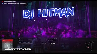 Hitman 3 Club DJ