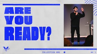 Are You Ready? | Victory Youth