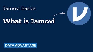 What is Jamovi?