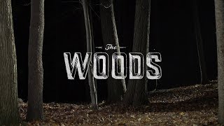 The Woods || Dartmouth Football