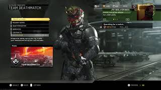 Call of Duty Infinite Warfare Multiplayer Gameplay