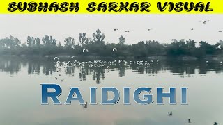 Raidighi Sundarban I Matla nadi I Sundarban I