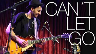 Two Tone Sessions - Artur Menezes - Can't let go