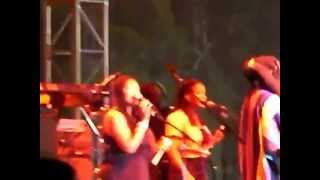 Steel Pulse Chant A Psalm (Live)