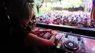 Nakadia @ Elrow Barcelona