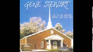 Amazing Grace Performed by Gene Stewart "The Country Rebel"