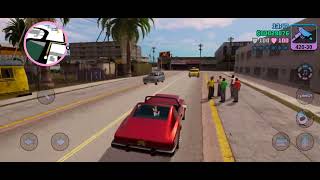 GTA Vice City On Netflix Games Definitive Edition | Juju Scramble |