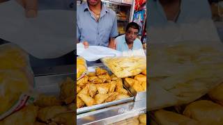 Aaj hamne gujrati nashta try Kia #kolkata #minivlog #food #streetfood