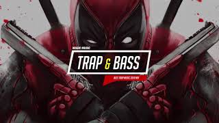 Gaming Music 2019  Savage Trap Music Mix  Best of EDM