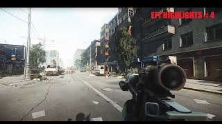 EFT Highlights № 4 #escapefromtarkov  #eft