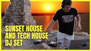 Goodbye Summer 2021 Sunset House and Tech House DJ Set