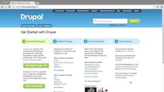 Learning Drupal 8 Tutorial | What Is Drupal?