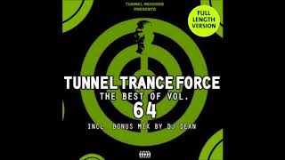 Tunnel Trance Force 64