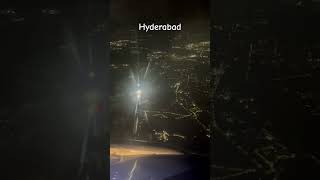 Hyderabad