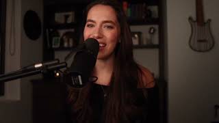 FOREVER YOUNG | Tunes with Tara | Tara Jamieson Covers Alphaville