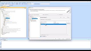 Structured Expression Tutorial: Sample No. 2 Finding Element Usages as Types