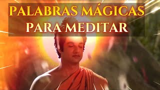 El Mantra más Poderoso para Meditar: Mantra para Alcanzar la Consciencia Elevada