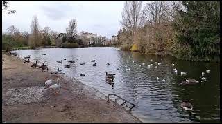 parc de Neuilly-sur-Seine