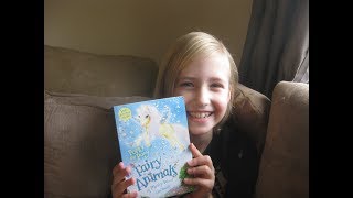 Ruthie Reads Poppy the Pony: Fairy Animals of Misty Wood by Lily Small