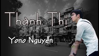 [Yono Nguyễn]Thành Thị - Thùy Chi