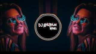 😍Je Le Le Je Le Le X Spin Drop Mix😈 DJ Arun AR ft. DJ Shubham Sangliwala