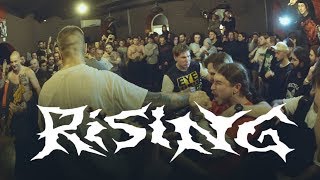 Rising | LIVE 2018 | Frakcia