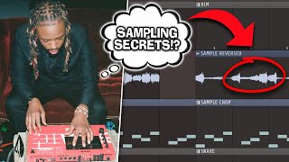 these sampling secrets will instantly elevate your beats!?