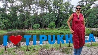 Sunday Tour from Siliguri | Tipukhola Siliguri|Tipukhola|Jangli Baba Mandir in Bagdogra