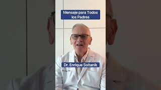 DOCTOR: Mensaje para Todos los Padres #shorts #viral #doctor #youtubeshorts