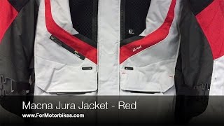 Macna Jura Jacket