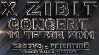 X Zibit Concert Kosovo - ThinkCreativeFilms